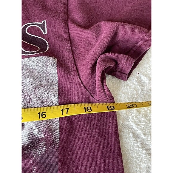 Tupac & Marilyn Monroe Tshirt. Legends Never Die. Size M. Gildan Heavy Cotton - Picture 10 of 10